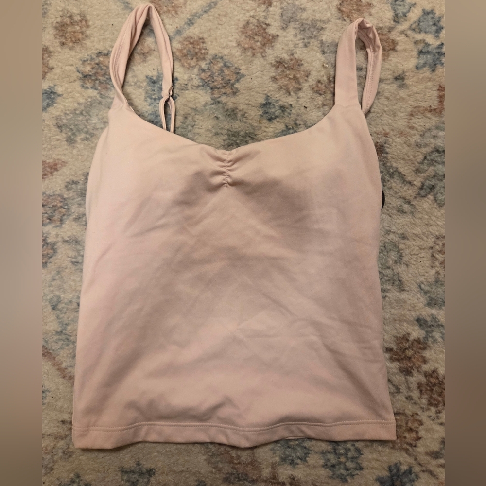 Gilly Hicks Hollister Tank